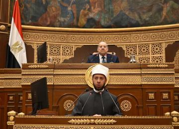 وزير الأوقاف: لدينا 40 تيارا متطرفا تستخدم 35 مفهوما مغلوطا ونتصدى لهذا الفكر