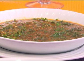 7 أسباب تدفعك لتناول طبق من السبانخ يوميا.. خضار لا يقدر بثمن