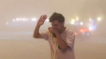 الأرصاد: نتعرض لتقلبات جوية بس معندناش عاصفة لا شيماء ولا عبير شاهد الأرصاد: نتعرض لتقلبات جوية بس معندناش عاصفة لا شيماء ولا عبير شاهد