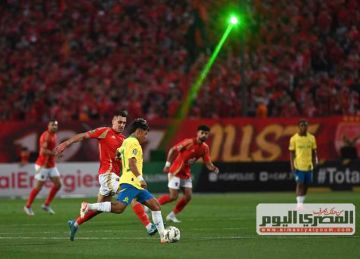 الأهلي يصرف النظر عن التعاقد مع صفقة من العيار الثقيل (تفاصيل)