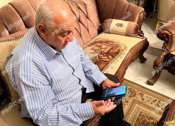 انفجار الواحات.. عجوز تفحمت داخل السيارة وحفيدتها بين الحياة والموت: مين هيرجع ناهد؟ 