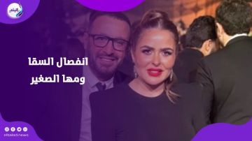 بعد 26 عام جواز.. انفصال أحمد السقا ومها الصغير رسميا بعد 26 عام جواز.. انفصال أحمد السقا ومها الصغير رسميا