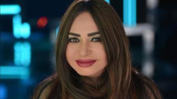 خوف ورعب سلوى خطاب على متن طائرة .. اعرف السبب