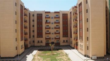 شروط حجز وحدات الإسكان الاجتماعي في مصر.. كل ما تريد معرفته شروط حجز وحدات الإسكان الاجتماعي في مصر.. كل ما تريد معرفته