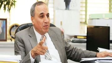 عبدالمحسن سلامة يشكر الجمعية العمومية ويهنىء الفائزين فى انتخابات الصحفيين