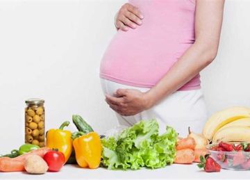 لصحة الأم والجنين.. 8 أطعمة تقوي المناعة أثناء الحمل