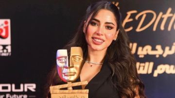 للعدالة وجه آخر.. نوران ماجد تنضم لمسلسل الفنان ياسر جلال الجديد