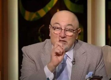لماذا لم يخبرنا الله بعدد أصحاب الكهف؟ خالد الجندي يوضح (فيديو) لماذا لم يخبرنا الله بعدد أصحاب الكهف؟ خالد الجندي يوضح (فيديو)