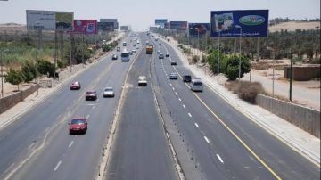 لمدة 3 أيام.. غلق شارع 26 يوليو والمرور يعلن البدائل