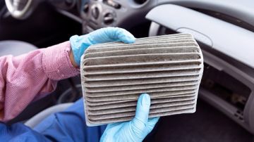 لمواجهة الأجواء الحارة أهمية فلتر التكييف في سيارتك.. وموعد تغييره