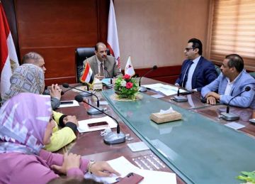 محافظ سوهاج: خطة عاجلة لتشغيل المنشآت الطبية المتوقفة وتطوير الخدمات الصحية