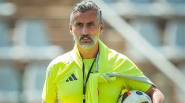 مرشح لتدريب الزمالك.. أورلاندو بايرتس يعلن رحيل مدربه خوسيه ريفيرو