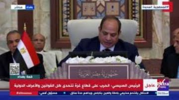 مستقبل وطن: مصر دائما حائط الصد الأول لحماية القضية الفلسطينية مستقبل وطن: مصر دائما حائط الصد الأول لحماية القضية الفلسطينية