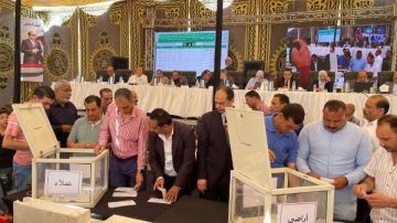 وزير الإسكان: تخصيص 650 قطعة أرض للمواطنين بمنطقة الرابية في الشروق