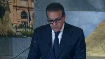 وزير الصحة: مصر تقود مبادرة تاريخية لدعم أصحاب الأمراض النادرة