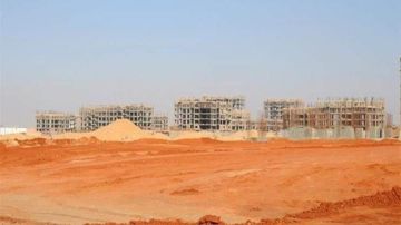 الإسكان: بدء تسليم قطع أراضي بيت الوطن المرحلة التاسعة للفائزين بدمياط الجديدة