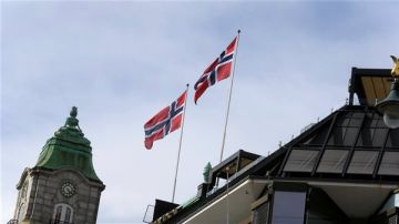 الخارجية النرويجية تعلق على إطلاق جيش الاحتلال النار على وفد دبلوماسي