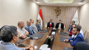 الرعاية الصحية تعلن توقيع مذكرتي تفاهم مع جامعة الأقصر