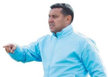 المصري يستقر على رحيل بوجلبان ويحدد البديل.. الغندور يكشف المصري يستقر على رحيل بوجلبان ويحدد البديل.. الغندور يكشف