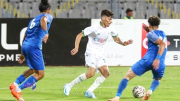 تعرف على حكام مباراتي سموحة وطلائع الجيش وزد والاتحاد بالدوري تعرف على حكام مباراتي سموحة وطلائع الجيش وزد والاتحاد بالدوري