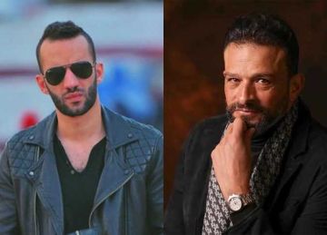  ده اللي المفروض بيدير الملف! .. أمير مرتضى يهاجم أيمن ممدوح عباس بسبب زيزو