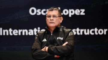 رويز يكشف التغييرات التي حدثت في التحكيم منذ توليه رئاسة لجنة الحكام