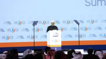 شيخ الأزهر: العرب والمسلمين عانوا من رسائل إعلامية شوهت صورتهم أمام الغرب