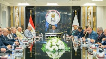 صلاح: نعمل على نقل أحدث تكنولوجيات التصنيع العسكري والمدني لخطوط الإنتاج