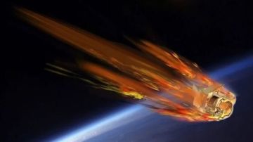 عاجل بعد نصف قرن من إطلاقها.. سقوط مركبة فضاء سوفيتية على الأرض.. ما القصة؟