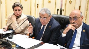  قوى النواب توافق على مشروع قانون العلاوة وزيادة الأجور للعاملين بالدولة