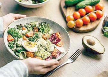 لعلاج النحافة المزعجة.. 7 أطعمة لزيادة الوزن بشكل صحي وآمن لعلاج النحافة المزعجة.. 7 أطعمة لزيادة الوزن بشكل صحي وآمن