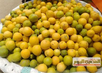 ماترميش نص الليمونة الناشفة اللي في باب الثلاجة .. 9 استخدامات صحية من التنظيف حتى العناية بالبشرة ماترميش نص الليمونة الناشفة اللي في باب الثلاجة .. 9 استخدامات صحية من التنظيف حتى العناية بالبشرة