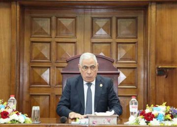 متابعة للأداء وتوجيهات تطويرية جديدة.. النائب العام يلتقي أعضاء وموظفي نيابة استئناف المنصورة