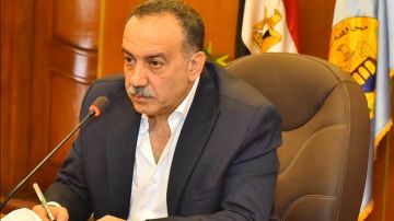 محافظ أسيوط: التفاعل المستمر والتواجد بين المواطنين الوسيلة المثلى لتحقيق حياة عادلة محافظ أسيوط: التفاعل المستمر والتواجد بين المواطنين الوسيلة المثلى لتحقيق حياة عادلة