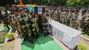 مقـ.ـتل 67 شخصا في أخطر مواجهة بين الهند وباكستان منذ عقود