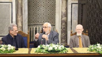ملتقى الجامع الأزهر: القيادة النبوية جمعت بين الحكمة والمبادرة والتخطيط والتوكل