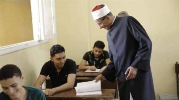 موعد إعلان النتيجة عبر بوابة الأزهر الشريف برقم الجلوس 2025.. الشهادة الإعدادية والنقل