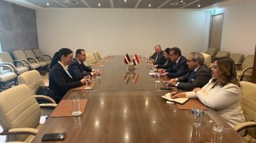 وزير الصحة يستعرض أفضل الممارسات في تسعير الأدوية مع نظرائه في لاتفيا وأوكرانيا