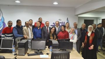 وعود من جميع الجهات المعنية.. عبدالمحسن سلامة: ملف تعيين المؤقتين بالصحف القومية فى طريقه للانتهاء