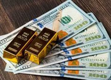 90 يوما بلا رسوم جمركية.. كيف تؤثر الهدنة التجارية بين أمريكا والصين على أسعار الذهب؟ 90 يوما بلا رسوم جمركية.. كيف تؤثر الهدنة التجارية بين أمريكا والصين على أسعار الذهب؟