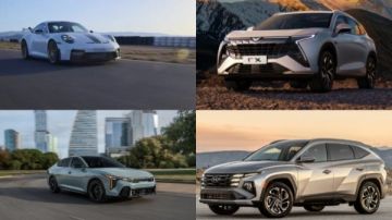 أخبار السيارات كيف تحافظ على بطارية السيارة ومتى يتم تغييرها؟.. مواصفات وأسعار اكسييد آر إكس 2025 الجديدة