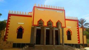 الأوقاف تفتتح 17 مسجدا ضمن خطتها لإعمار بيوت الله