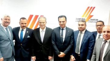 القابضة تعتمد موازنة جنوب الدلتا لتوزيع الكهرباء