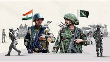 باكستان تكشف تفاصيل عميلة البنيان المرصوص ضد الهند