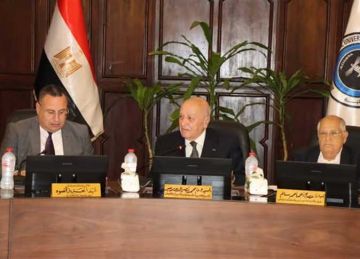  بينها أعداد الطلاب المقبولين وأمين عام جديد .. قرارات جديدة لمجلس أمناء جامعة الإسكندرية الأهلية (تفاصيل وصور)
