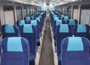  تالجو وتحيا مصر .. جدول مواعيد قطارات الإسكندرية - القاهرة الأحد 25 مايو 2025