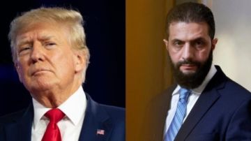 ترامب يرفع العقوبات عن سوريا .. قرار مفاجئ يربك الحسابات الدولية