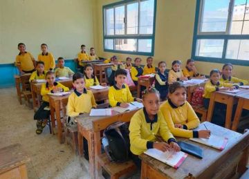 تعرف على موعد التقديم لرياض الأطفال 2025 وشروط القبول في المدارس الحكومية والتجريبية