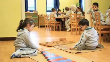 تيسيرا على أولياء الأمور.. مد فترة التقديم للمدارس التجريبية في الجيزة تيسيرا على أولياء الأمور.. مد فترة التقديم للمدارس التجريبية في الجيزة