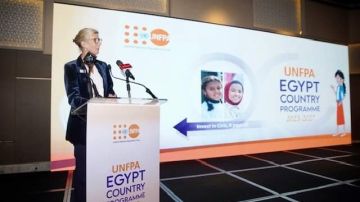 جيرمان حداد: القرارات غير المناسبة لماديات الأسرة يؤثر على تمثيل المرأة بسوق العمل جيرمان حداد: القرارات غير المناسبة لماديات الأسرة يؤثر على تمثيل المرأة بسوق العمل